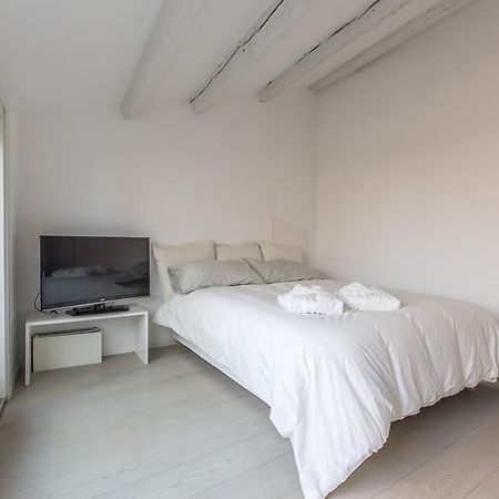 San Lorenzo Luxury Penthouse Venice Exterior photo