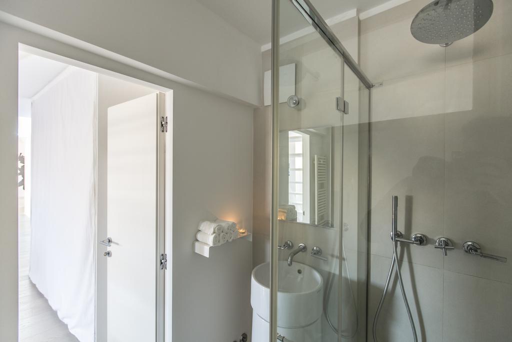 San Lorenzo Luxury Penthouse Venice Exterior photo