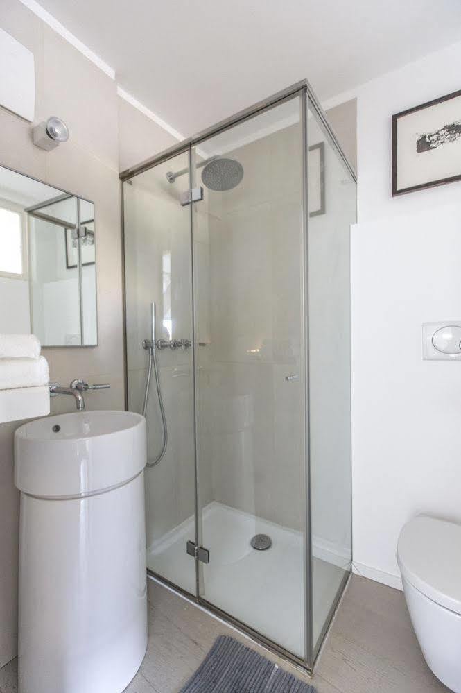 San Lorenzo Luxury Penthouse Venice Exterior photo