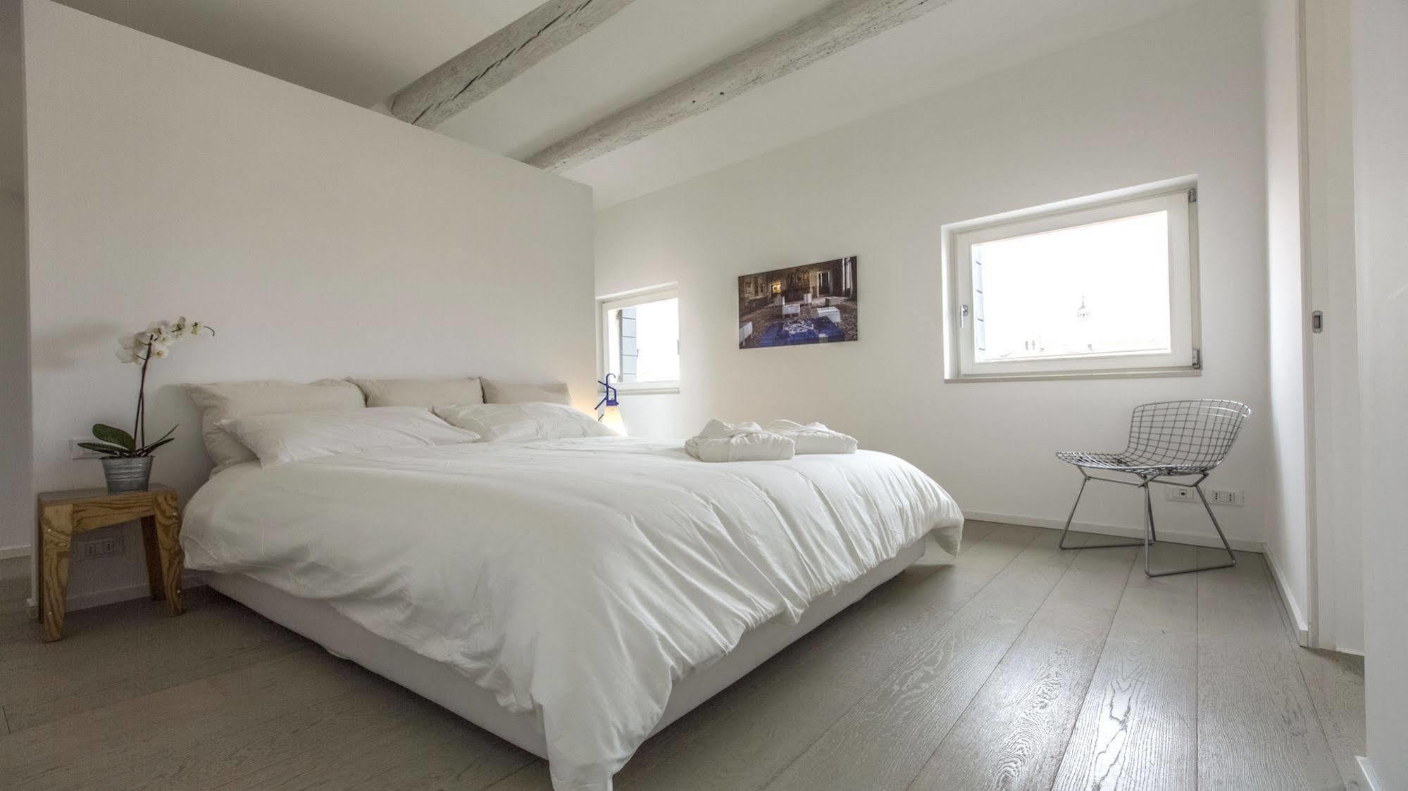 San Lorenzo Luxury Penthouse Venice Exterior photo