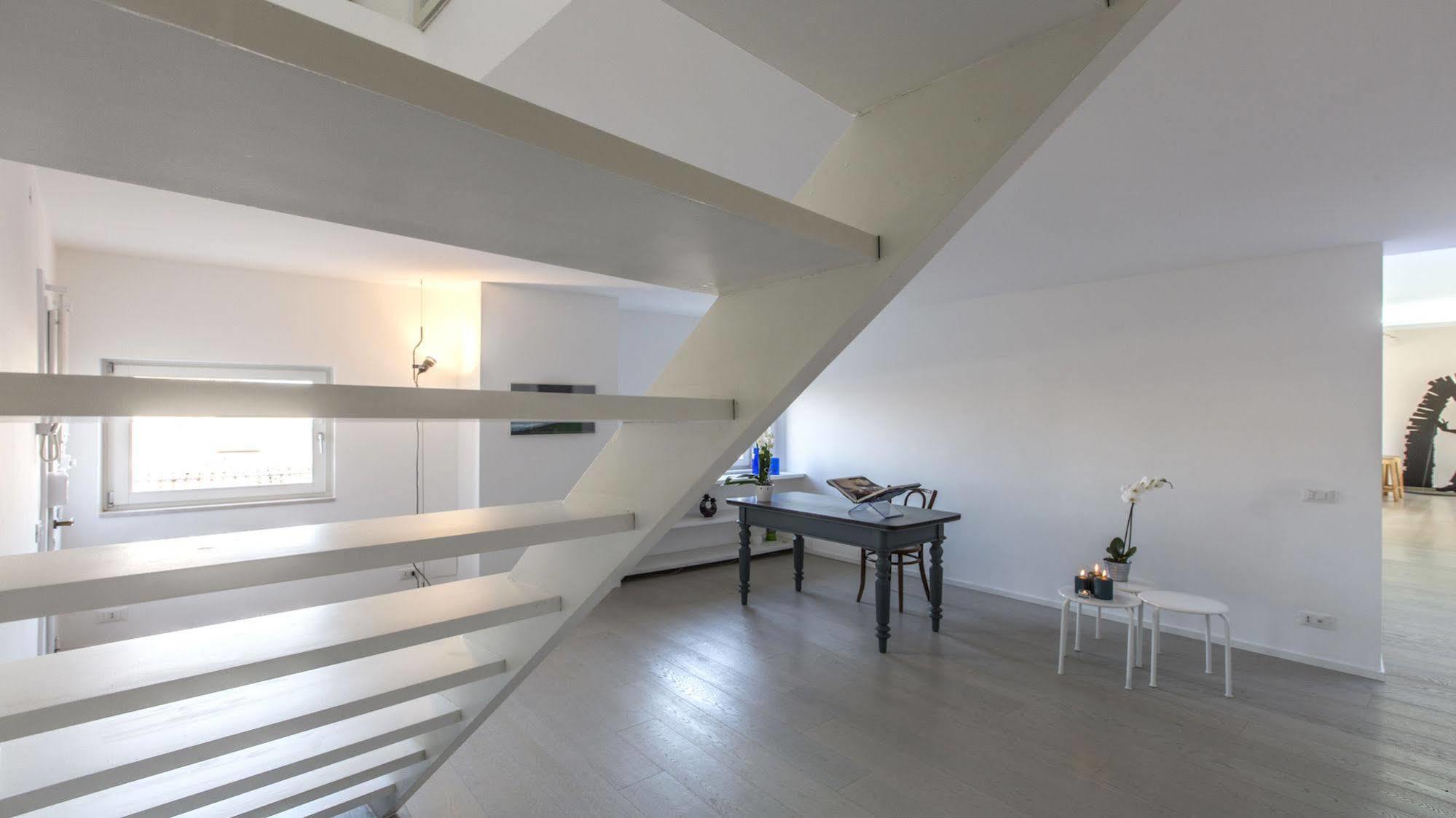 San Lorenzo Luxury Penthouse Venice Exterior photo